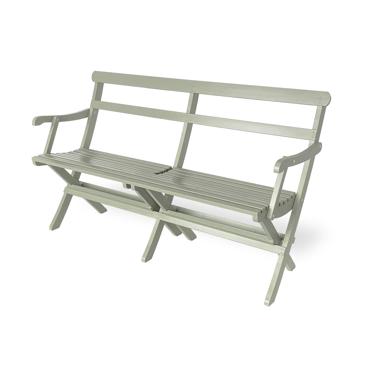 Arm Bench Solbacka - Westanqvarn