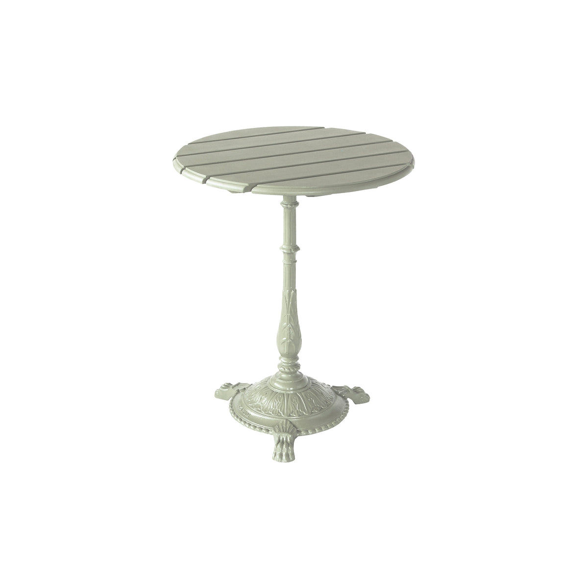 Classic Café Table Ø60 - Westanqvarn