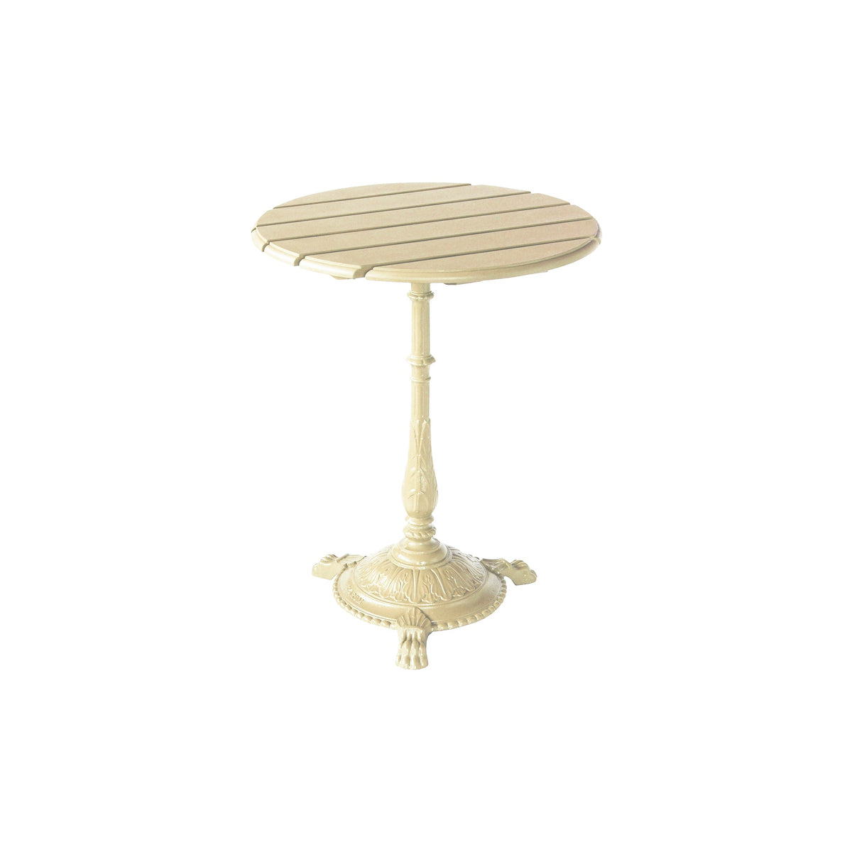 Classic Café Table Ø60 - Westanqvarn