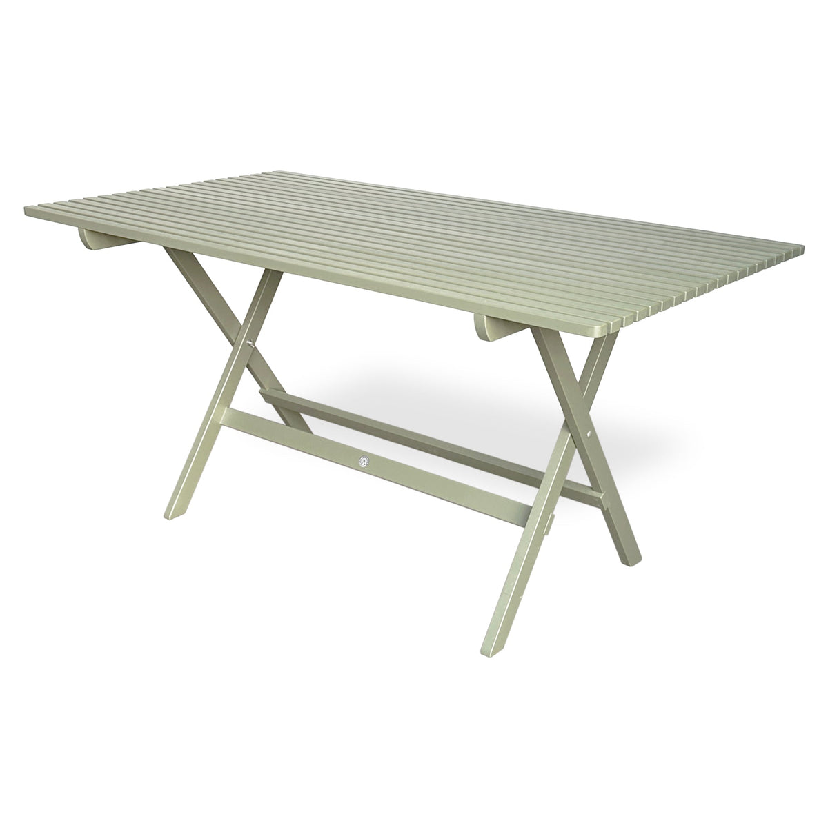 Classic Garden Table 145 - Westanqvarn
