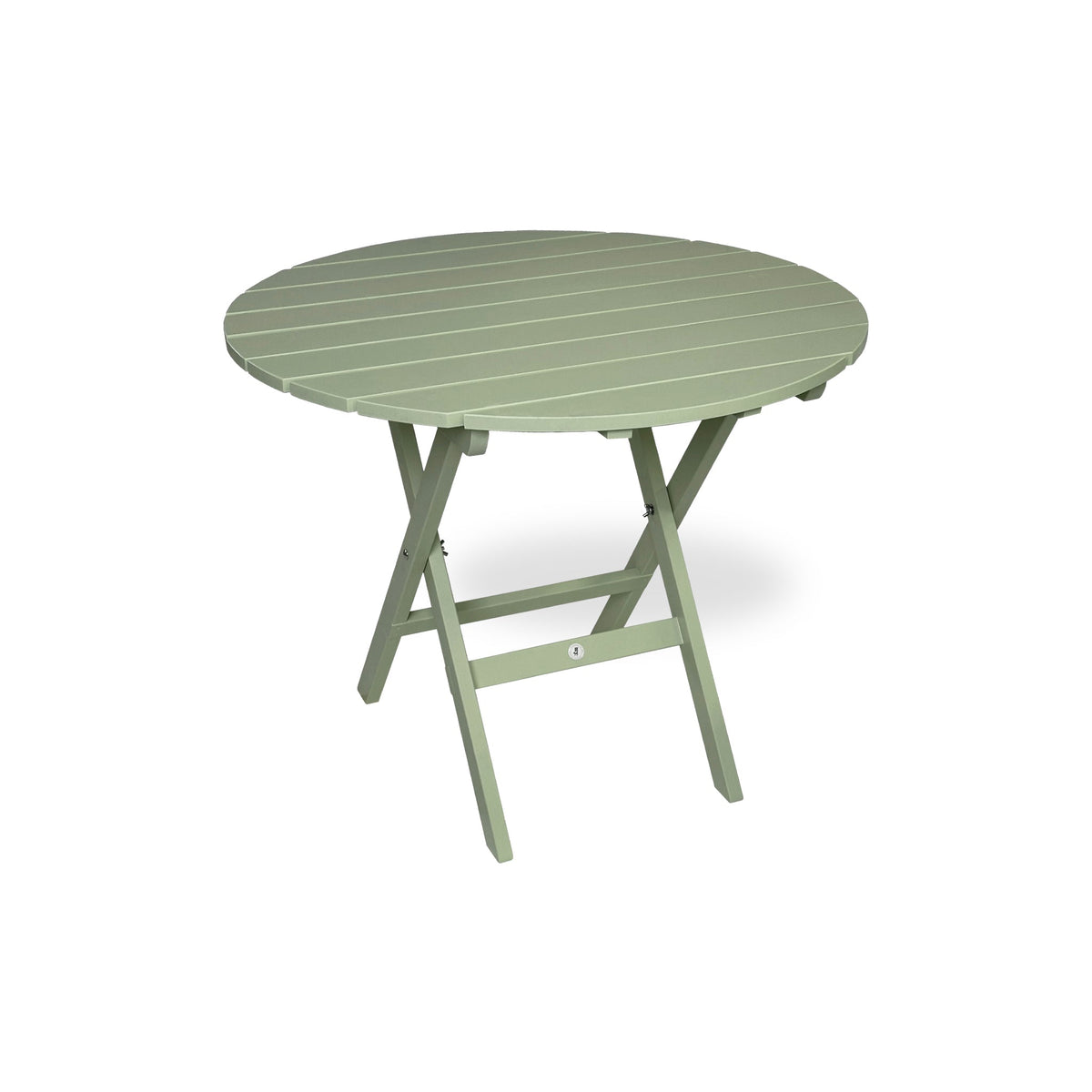 Garden Table Ø90 - Westanqvarn