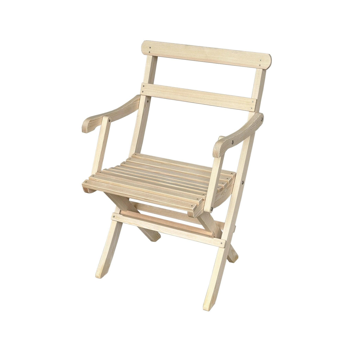 Arm Chair Solbacka - Westanqvarn