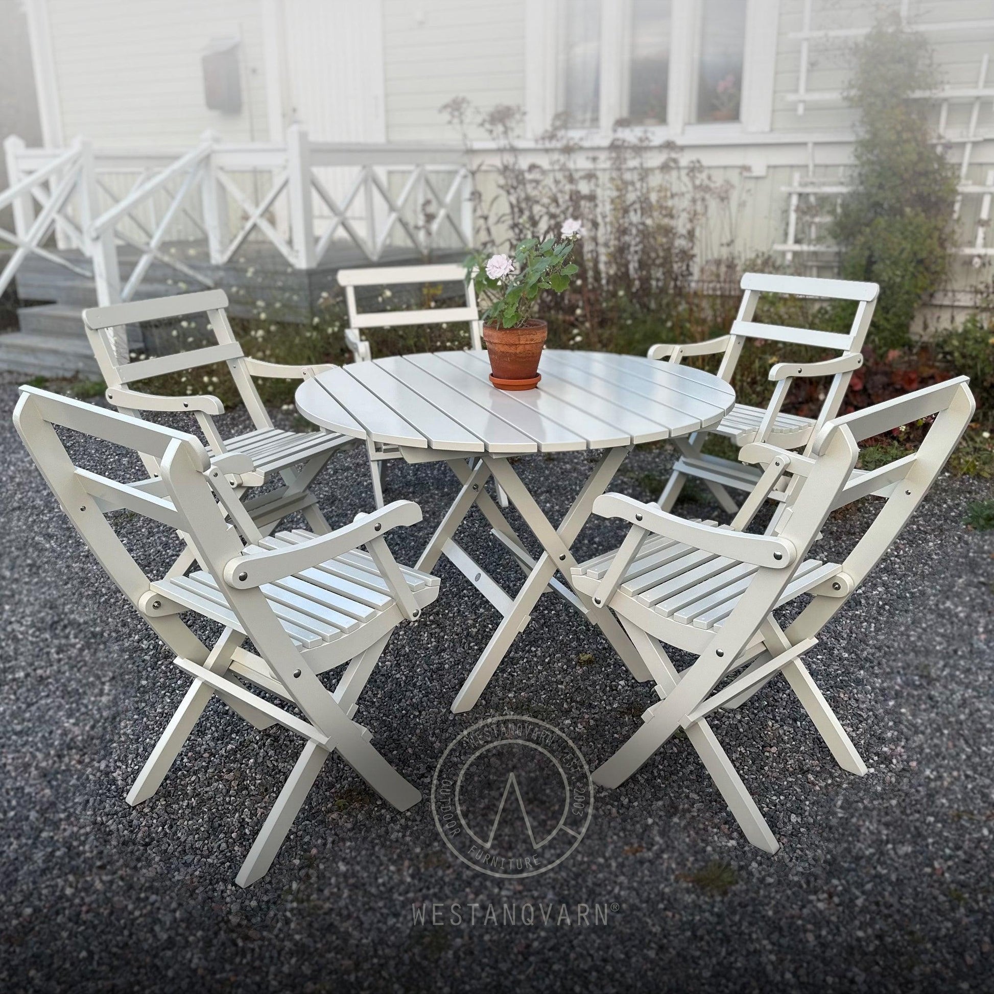 Arm Chair Solbacka - Westanqvarn