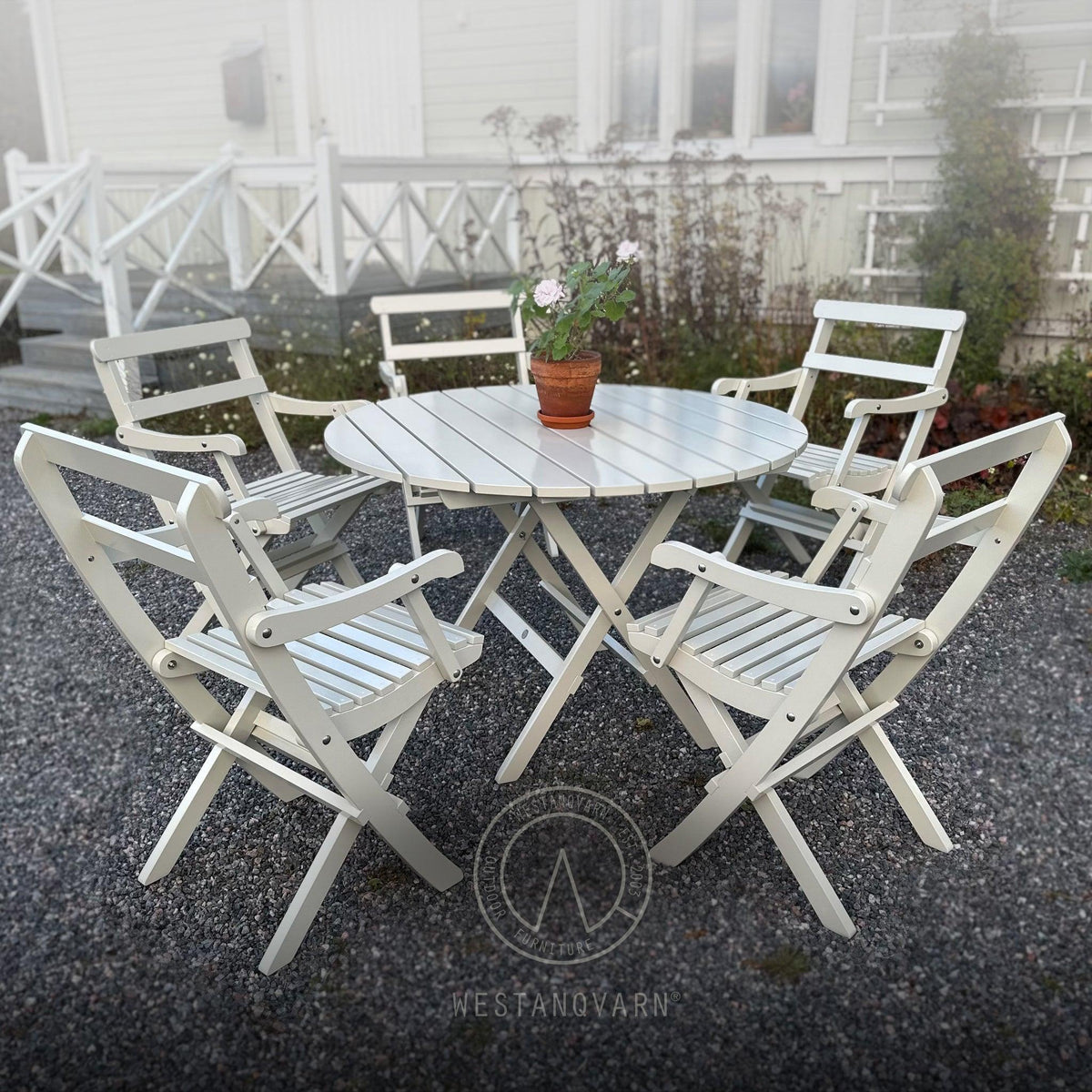 Arm Chair Solbacka - Westanqvarn