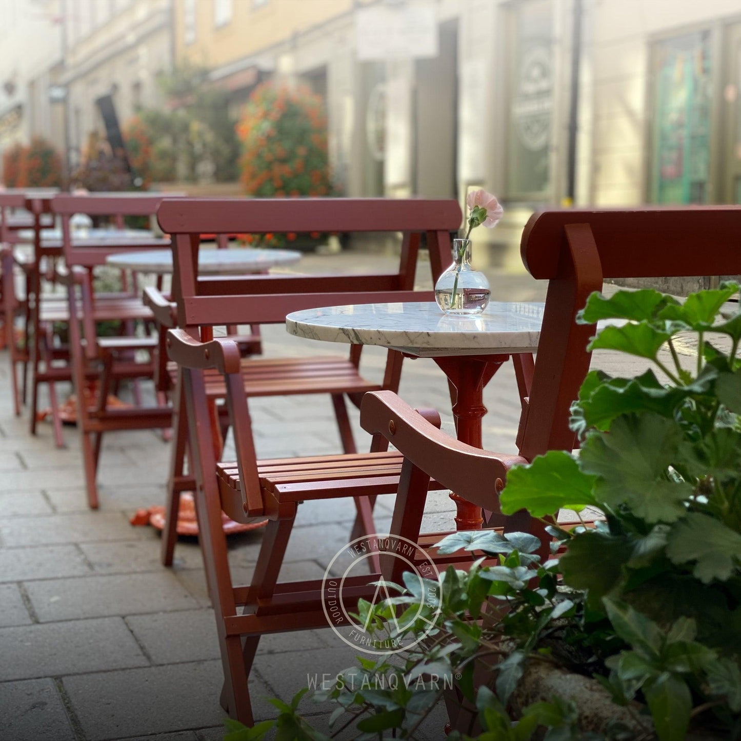 Arm Chair Solbacka - Westanqvarn