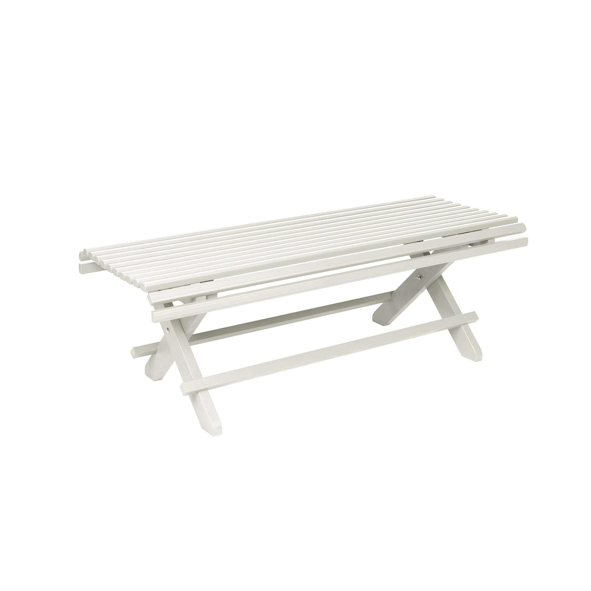 Bench 145 Sundborn - Westanqvarn