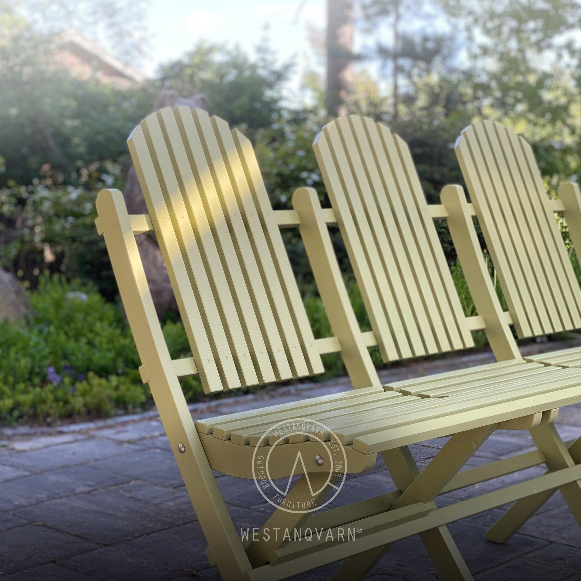 Bench Veranda - Westanqvarn