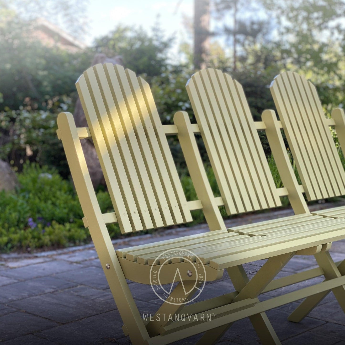 Bench Veranda - Westanqvarn