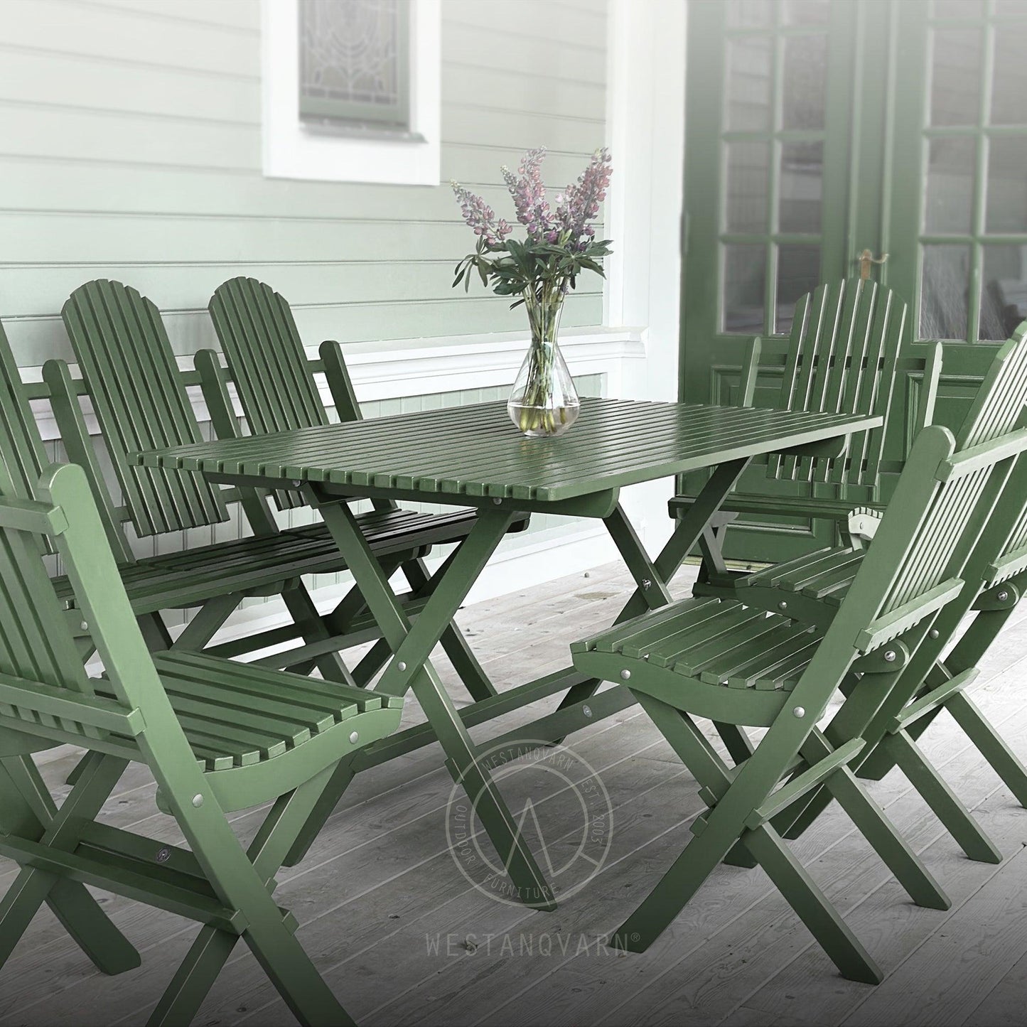 Bench Veranda - Westanqvarn