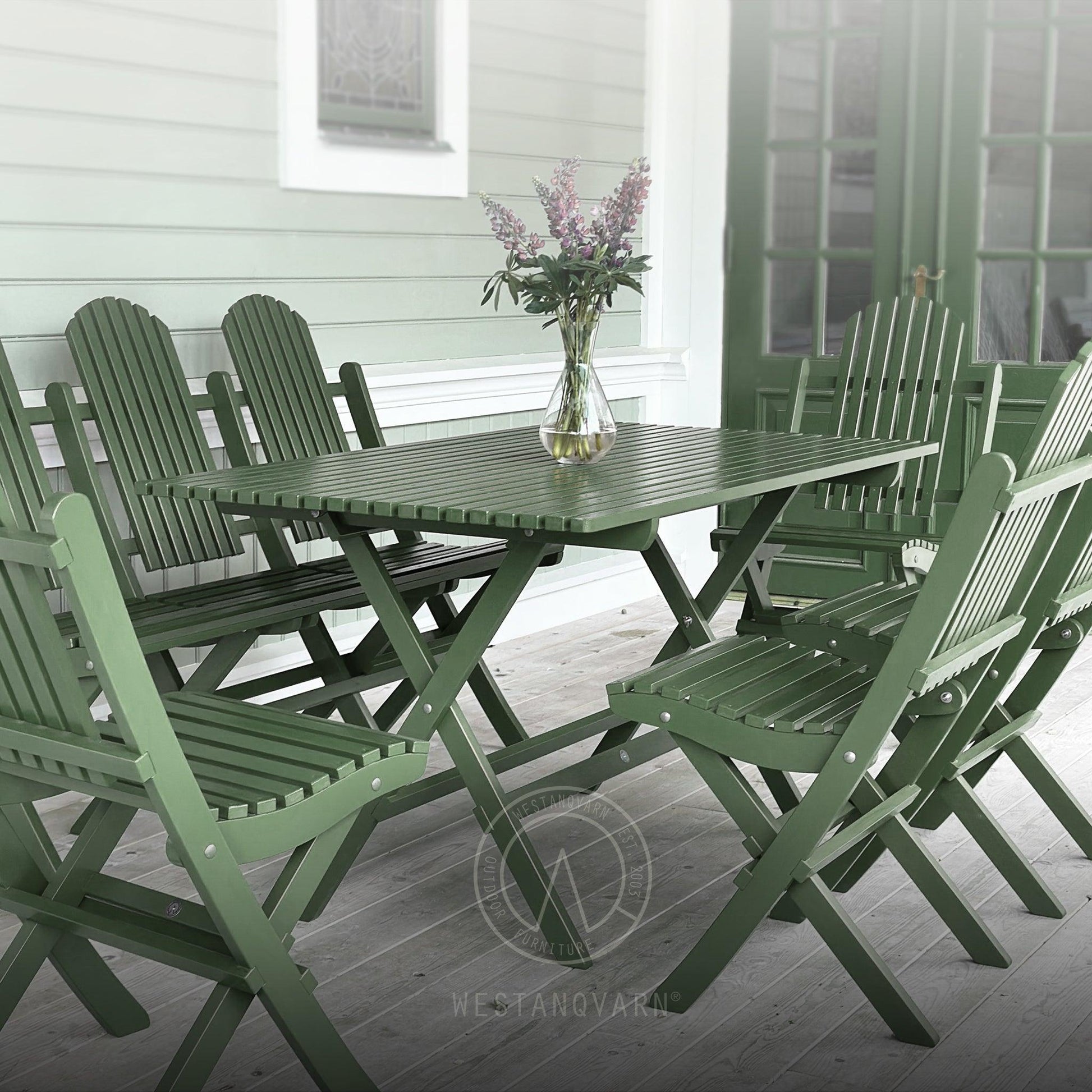 Bench Veranda - Westanqvarn