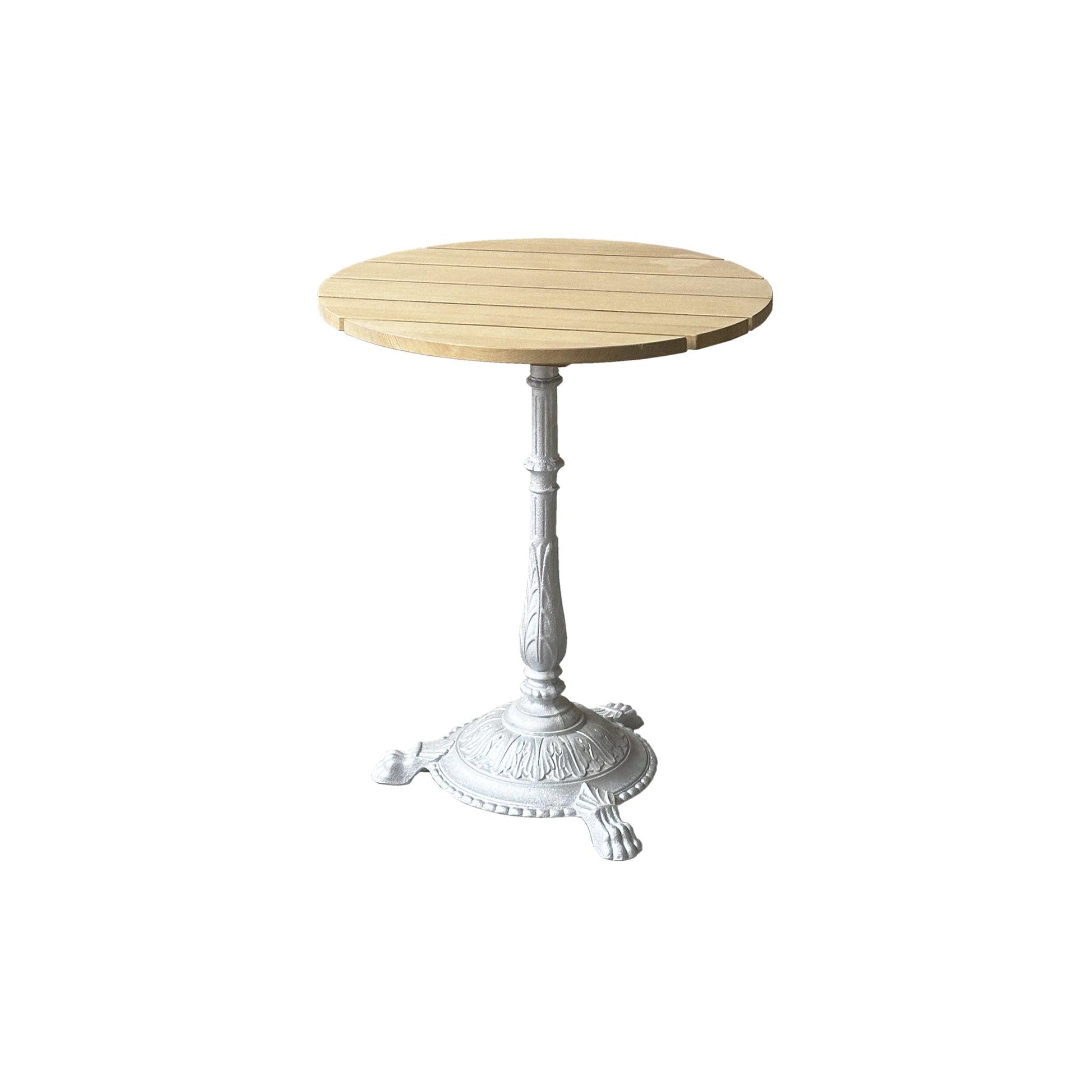 Café Table Ø60 - Westanqvarn