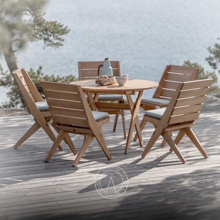 Dining Chair Retro - Westanqvarn
