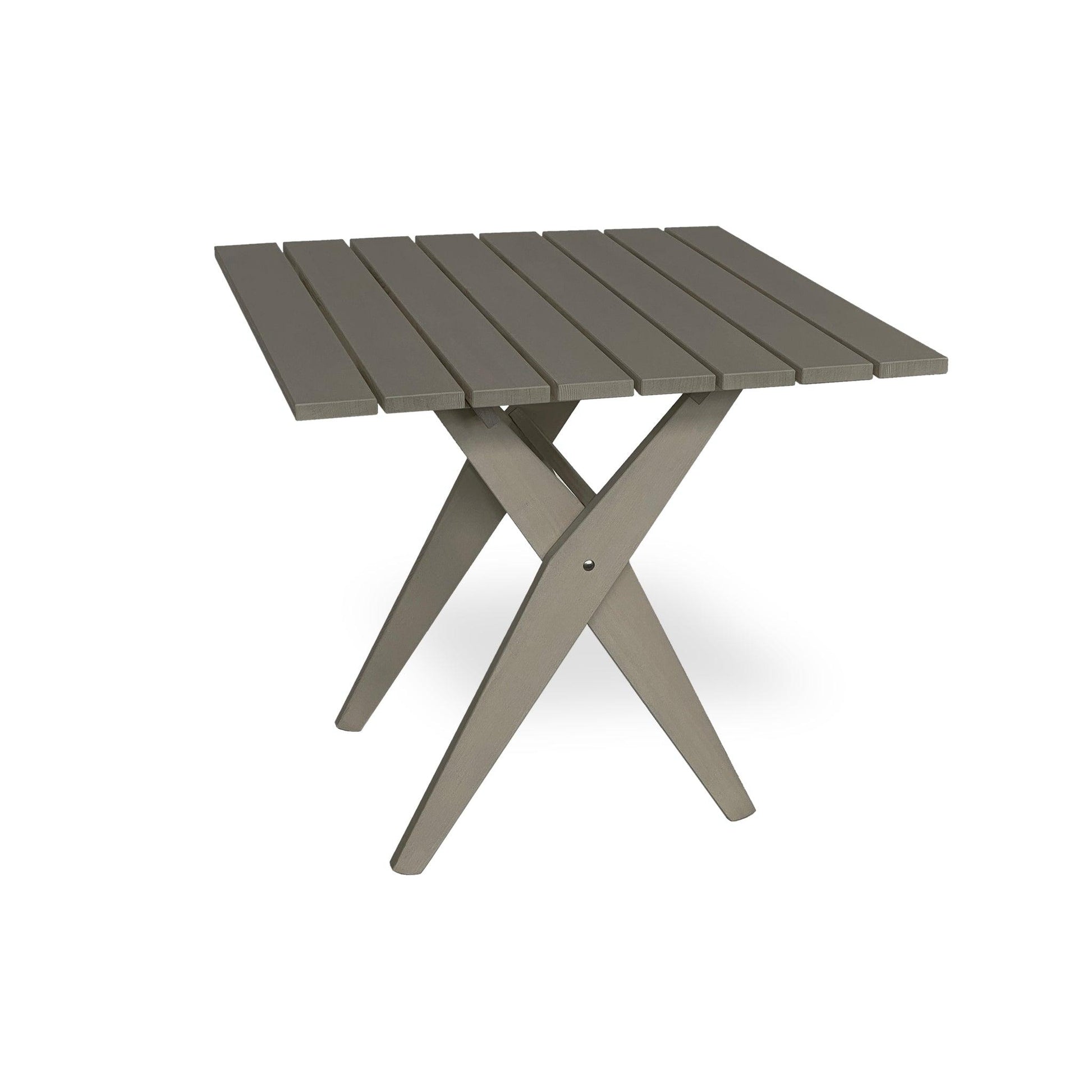 Outdoor Table 80 Retro - Westanqvarn