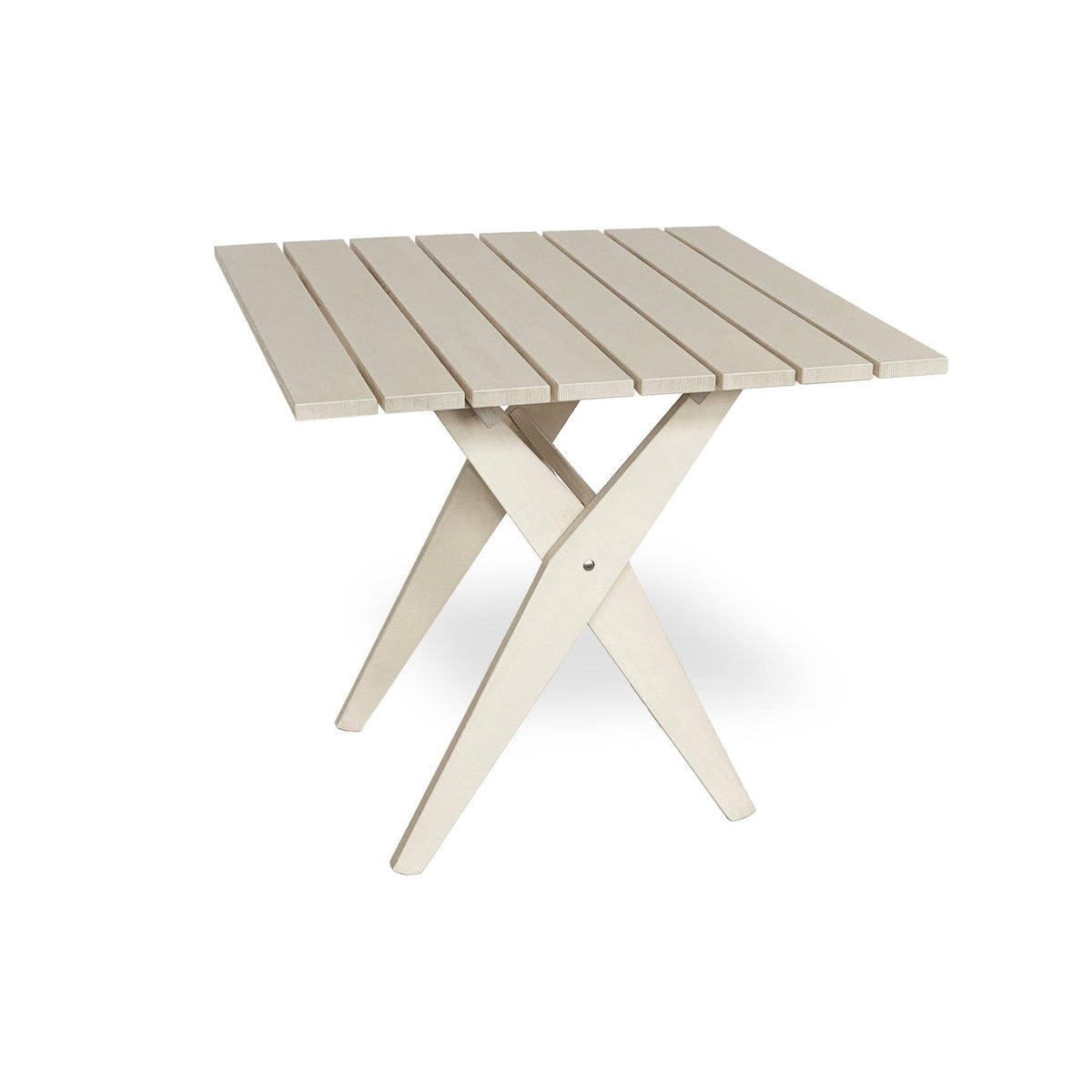 Outdoor Table 80 Retro - Westanqvarn