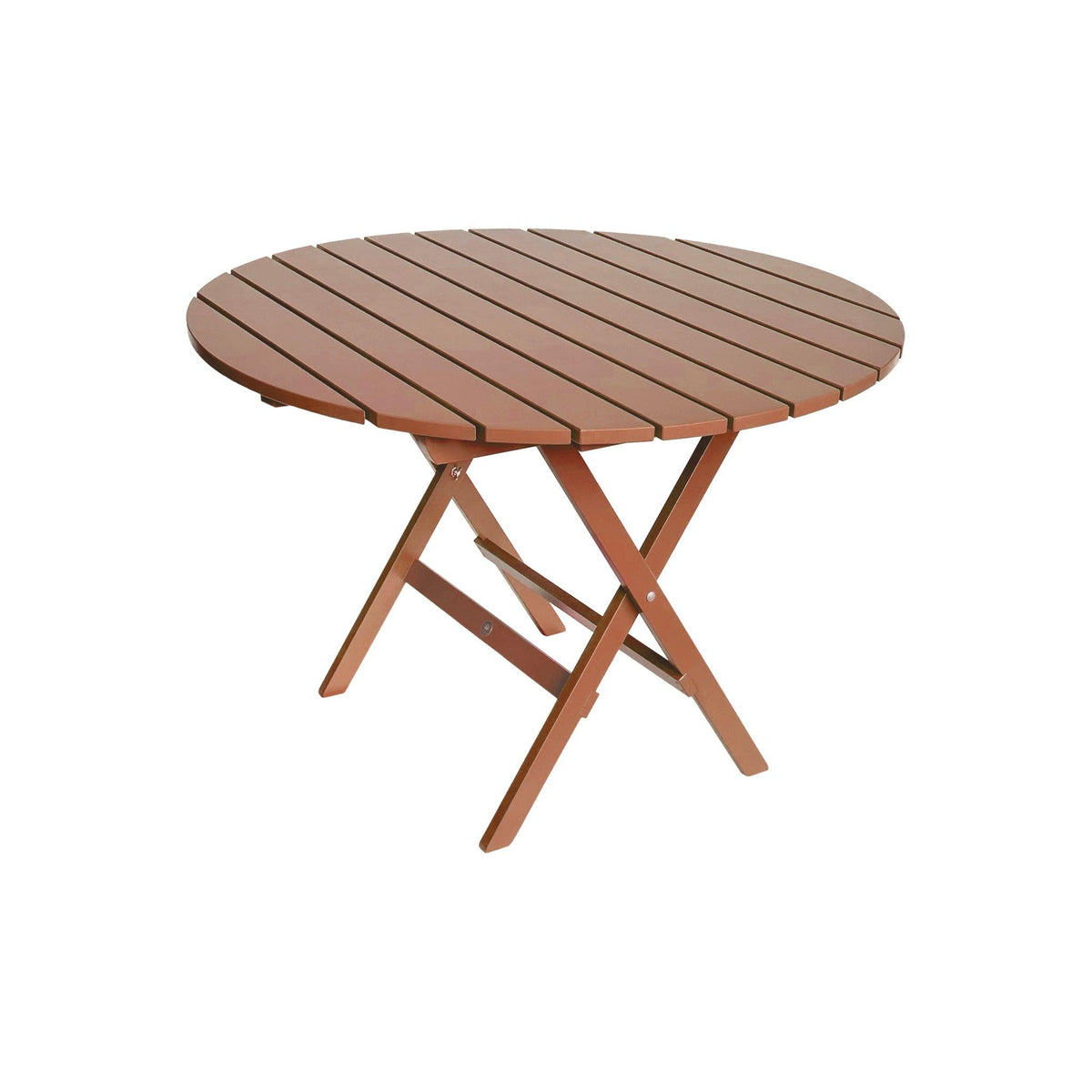 Outdoor Table Ø110 - Westanqvarn