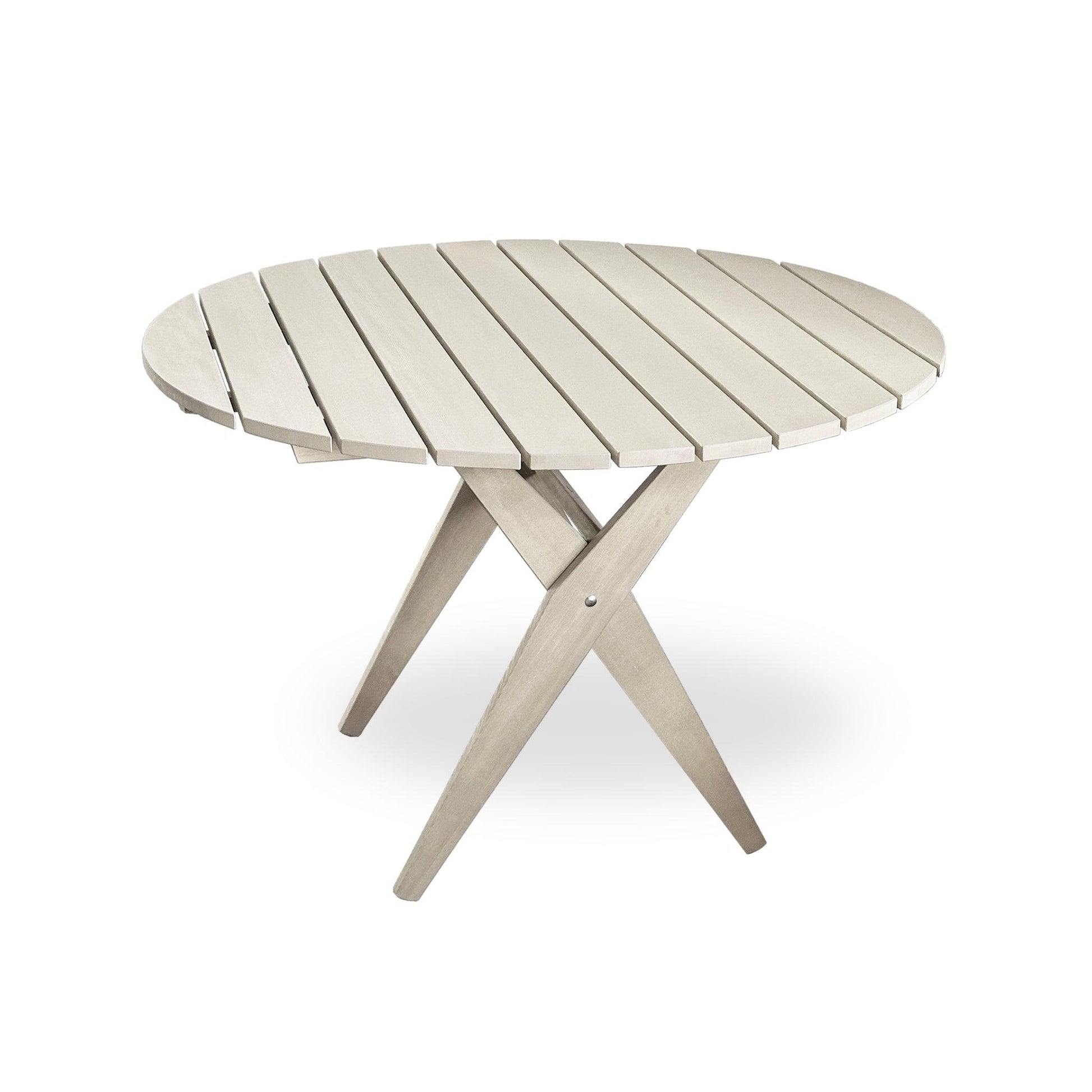 Outdoor Table Ø110 Retro - Westanqvarn