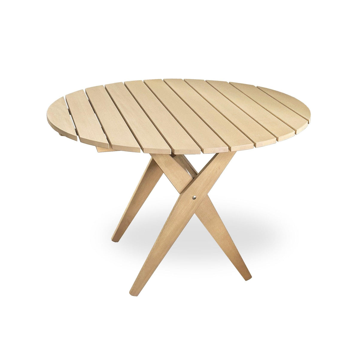 Outdoor Table Ø110 Retro - Westanqvarn