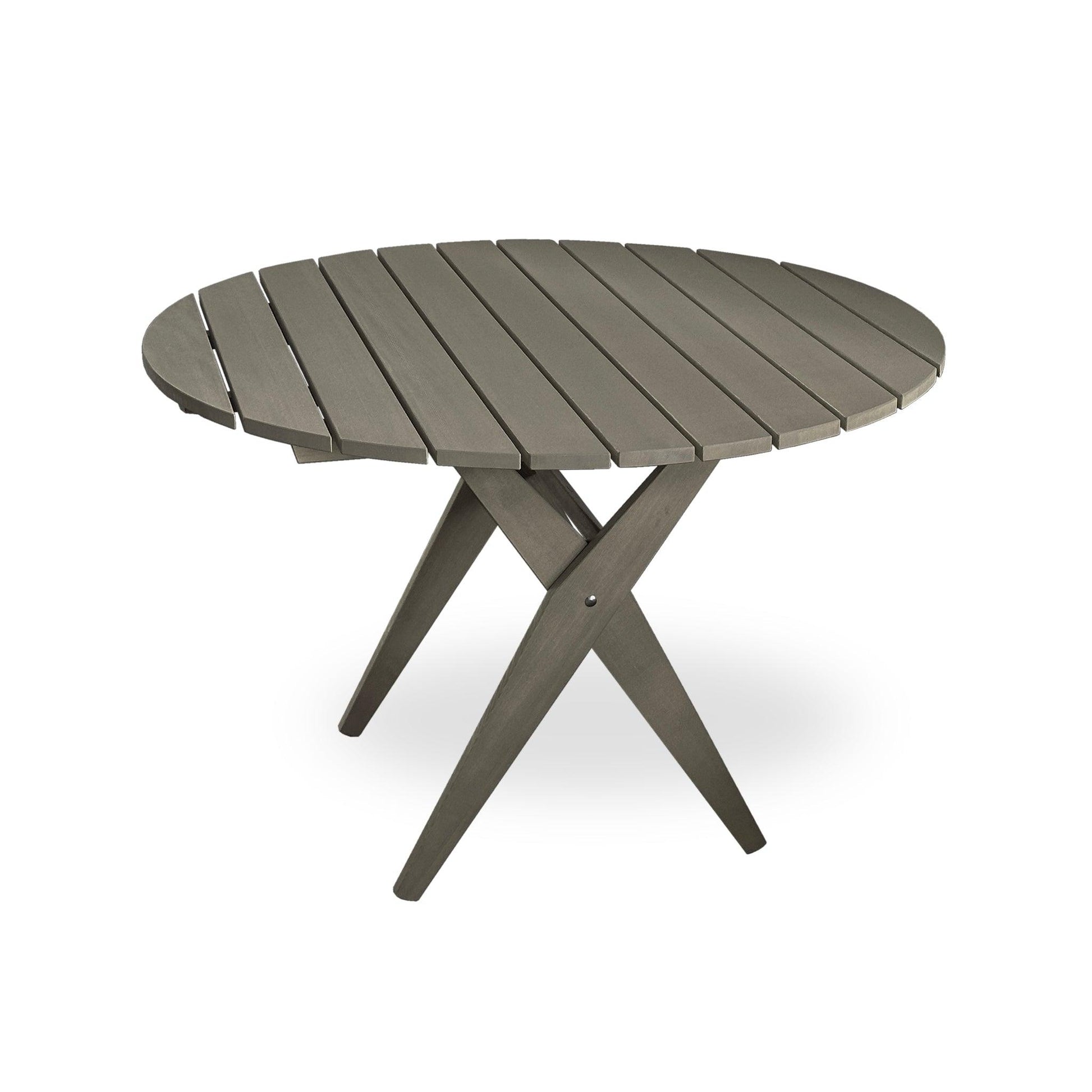 Outdoor Table Ø110 Retro - Westanqvarn