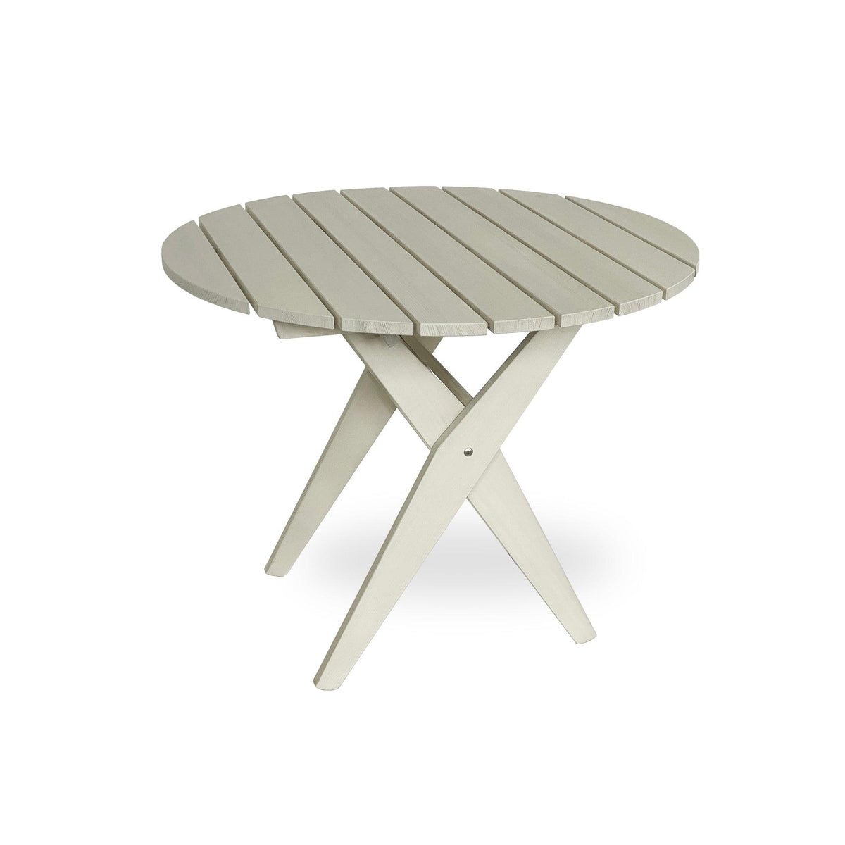 Outdoor Table Ø90 Retro - Westanqvarn