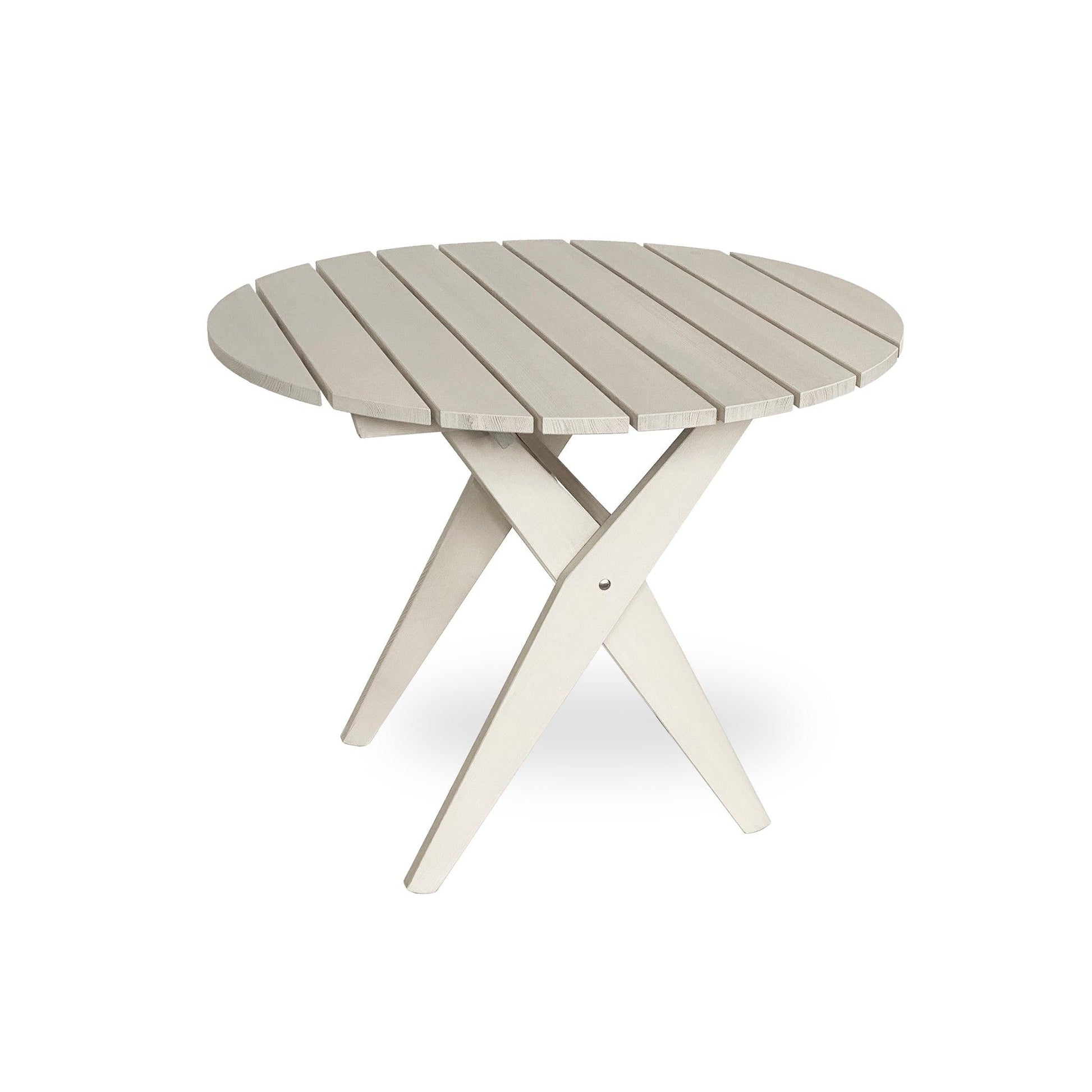 Outdoor Table Ø90 Retro - Westanqvarn