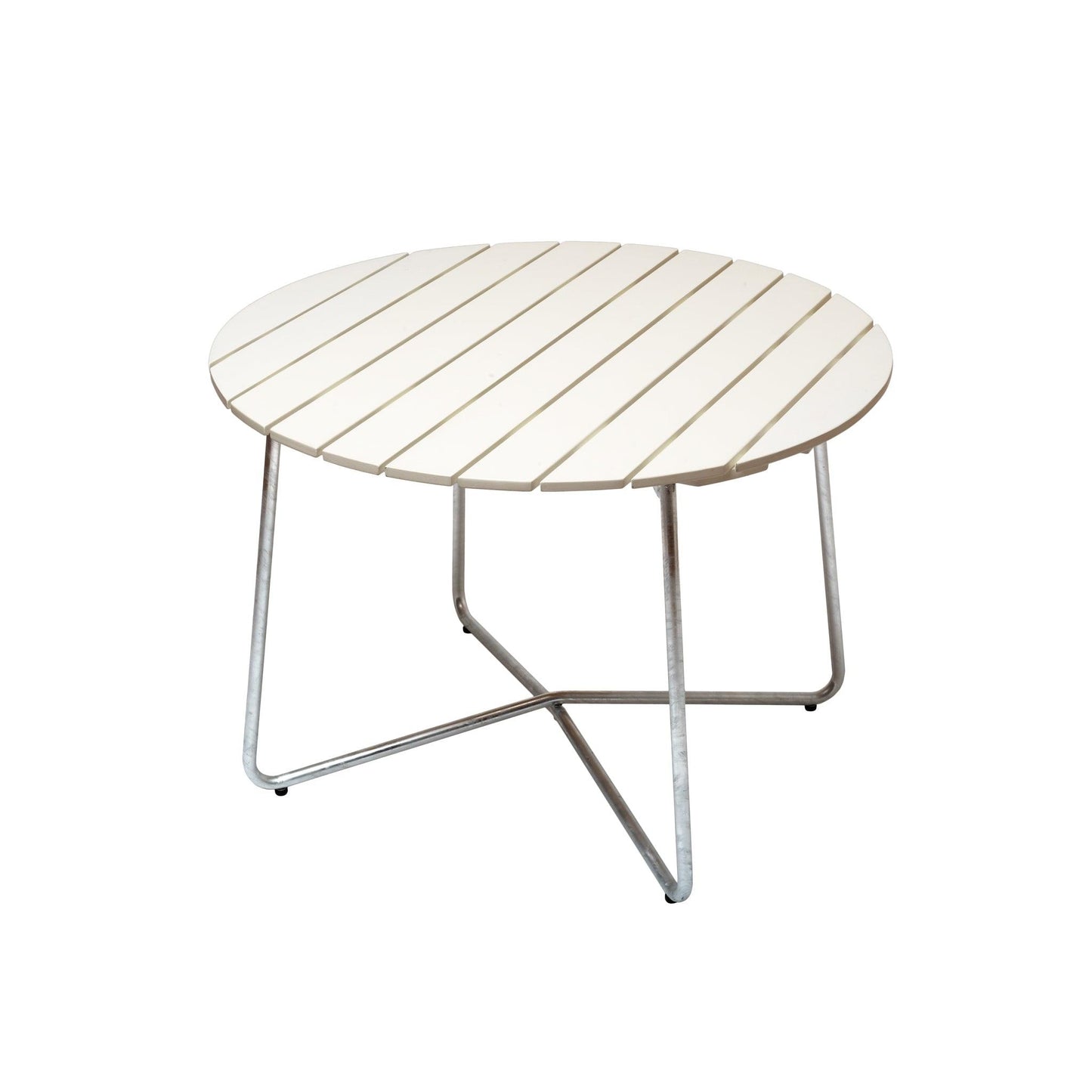 Pöytä 9A 100/valkoinen - Westanqvarn