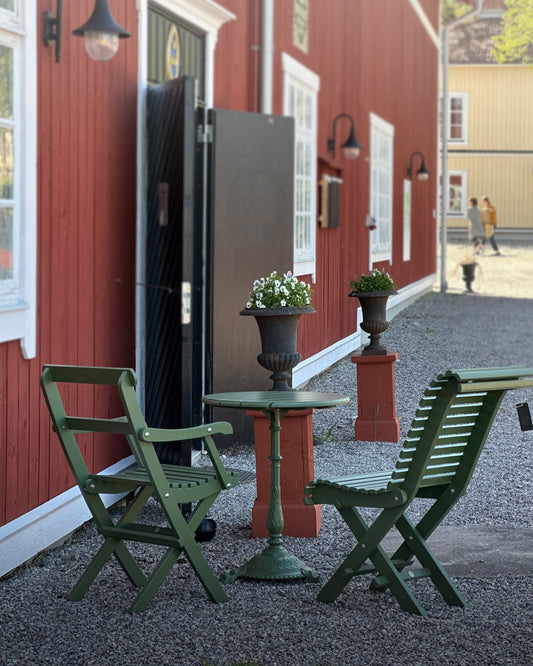 Långbro gård - Westanqvarn