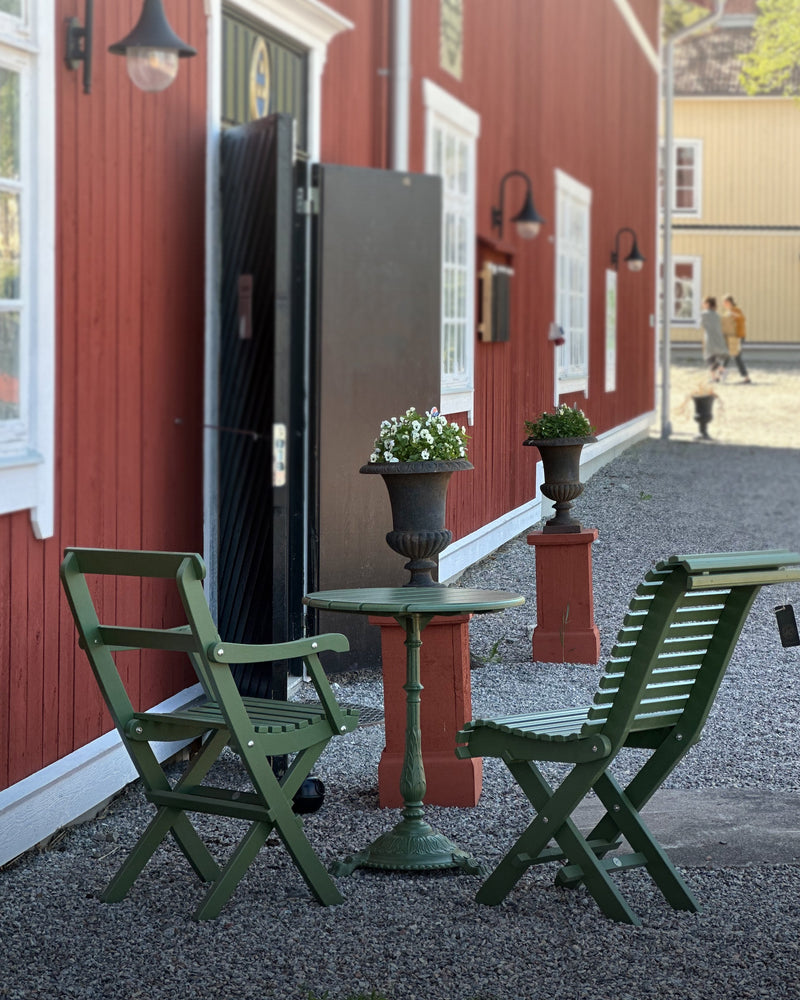 Nyhet: Långbro gård - Westanqvarn