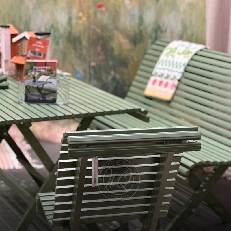 Trädgårdsmässan 27-30 mars - Westanqvarn