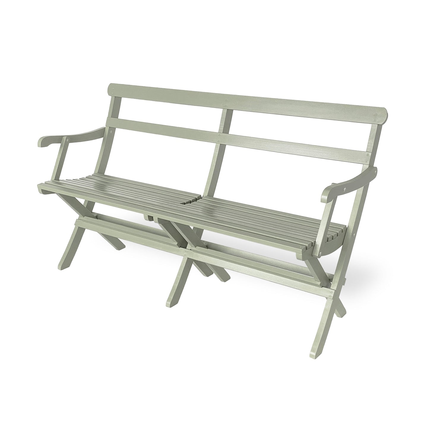 Arm Bench Solbacka - Westanqvarn