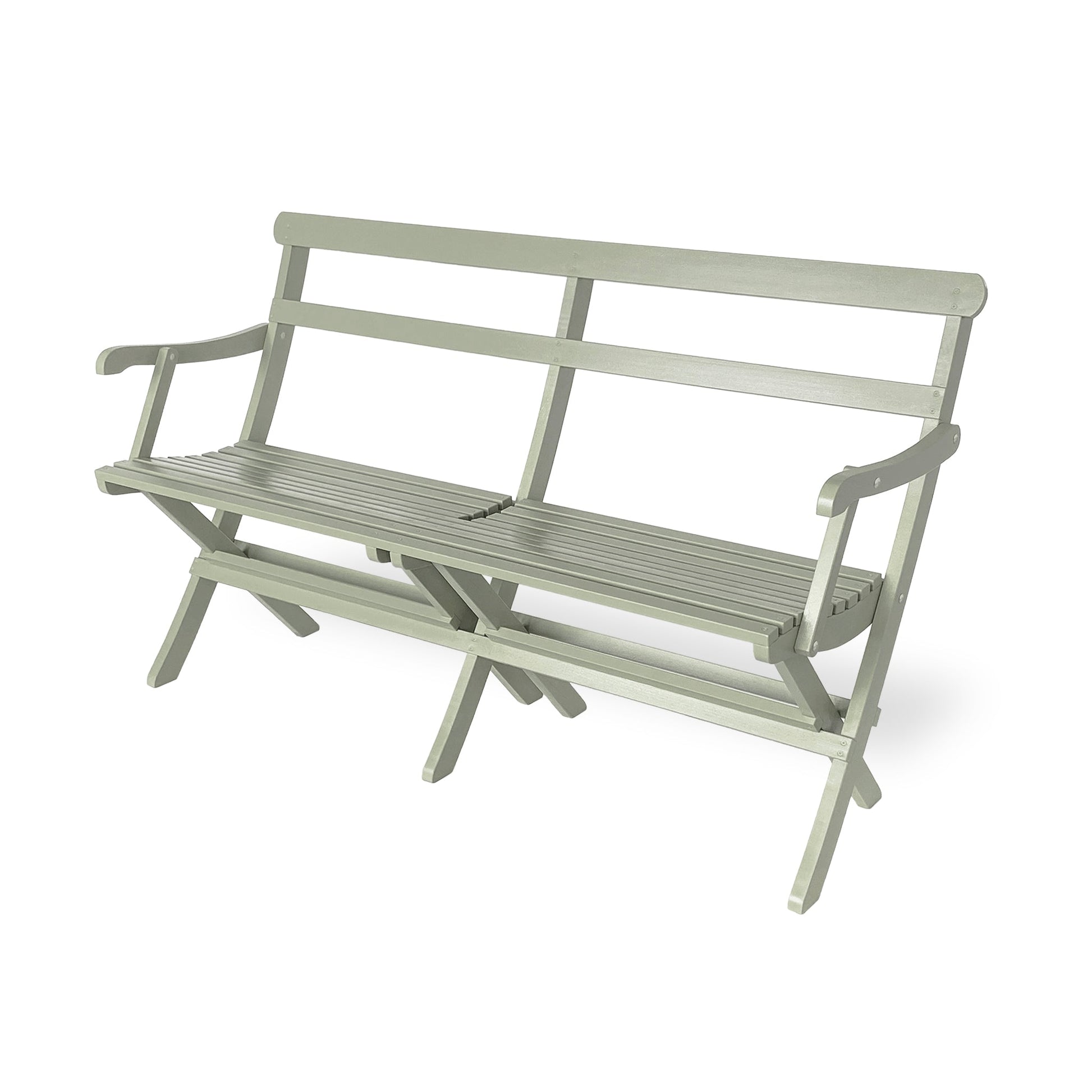 Arm Bench Solbacka - Westanqvarn