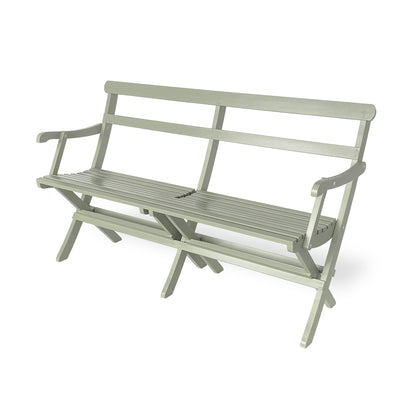Arm Bench Solbacka - Westanqvarn