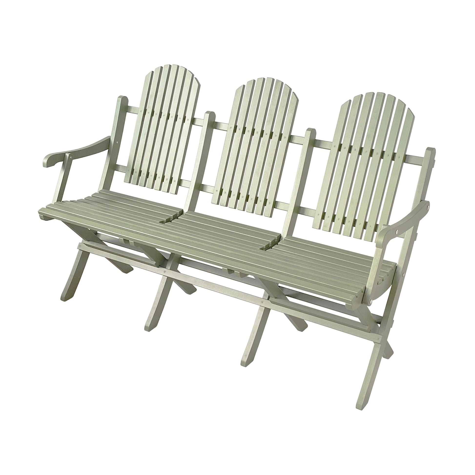 Arm Bench Veranda - Westanqvarn