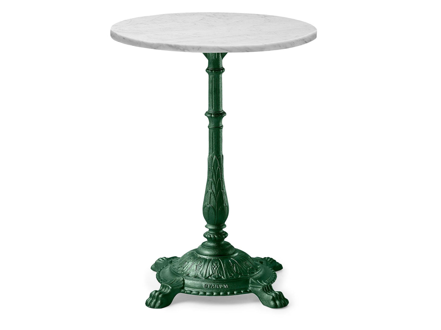 Byarum Classic Café Table - Westanqvarn