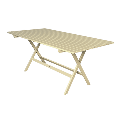 Classic Garden Table 175 - Westanqvarn