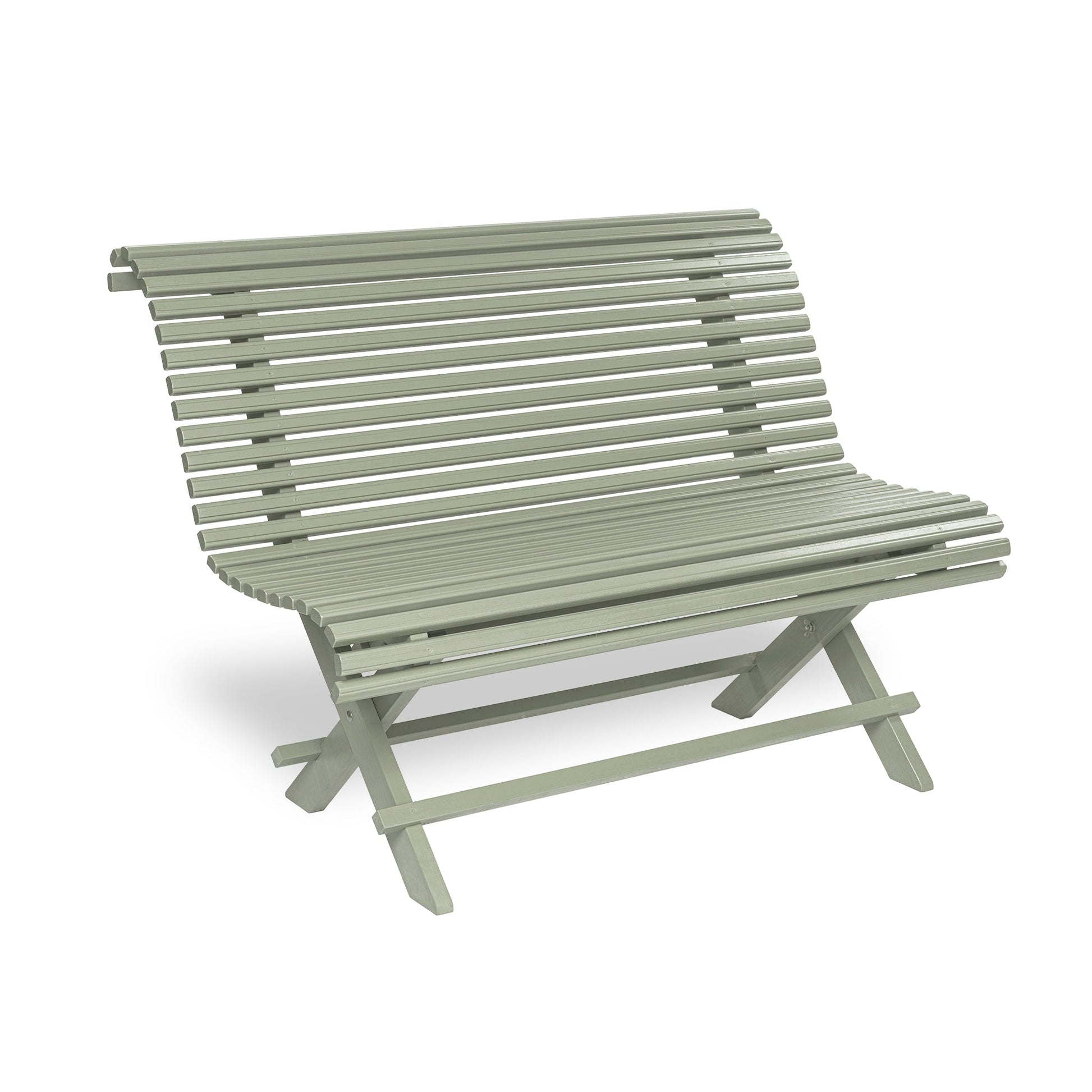 Garden Bench 145 Sundborn - Westanqvarn