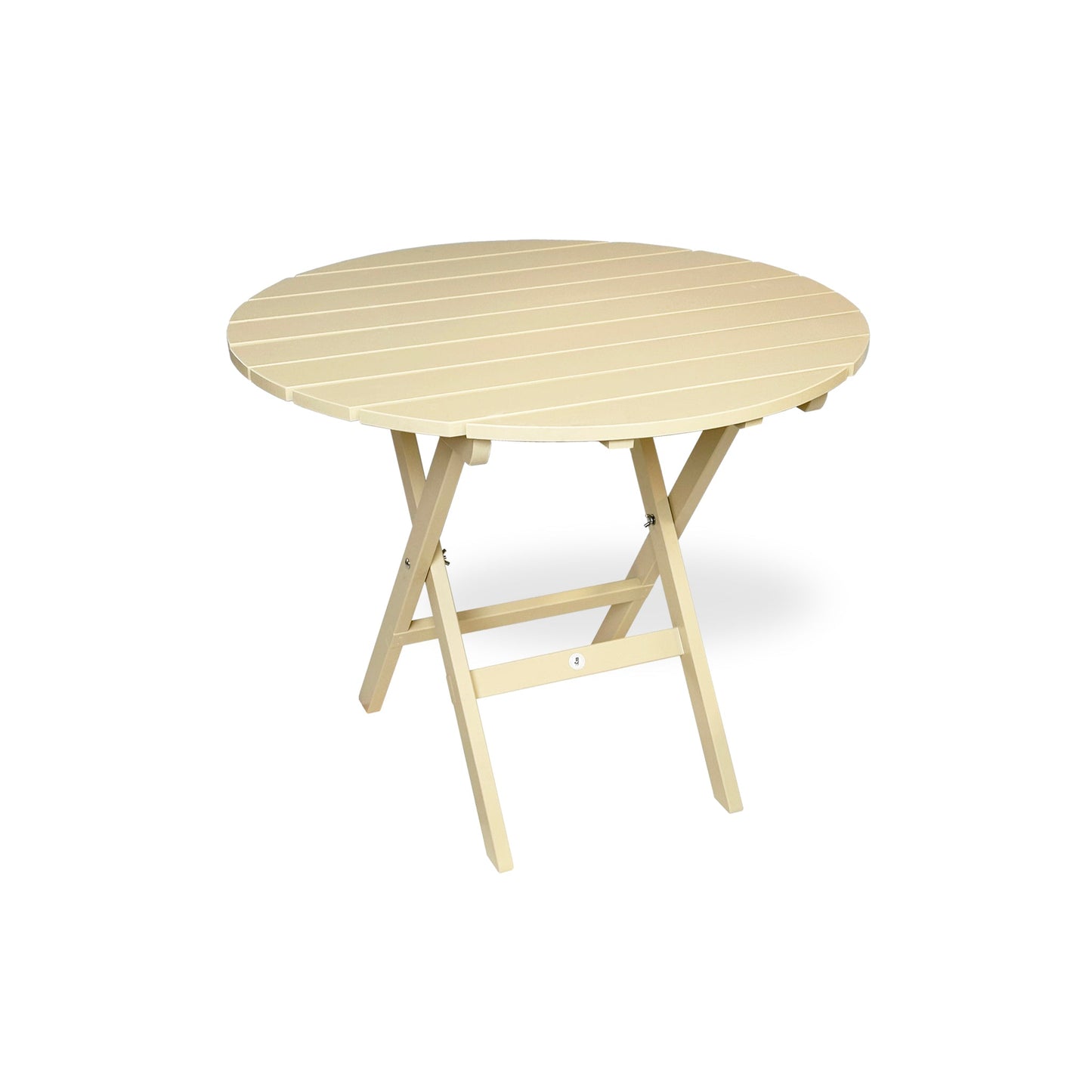 Garden Table Ø90 - Westanqvarn