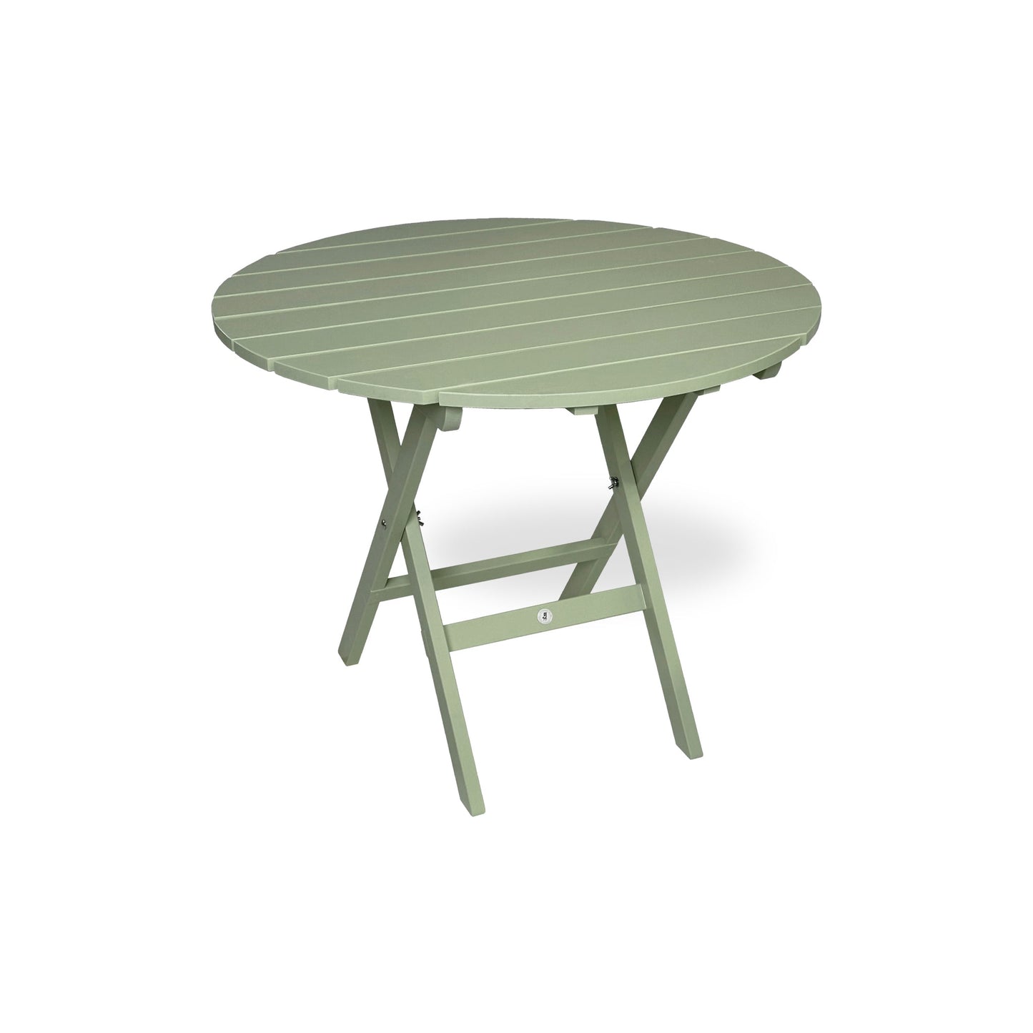 Garden Table Ø90 - Westanqvarn