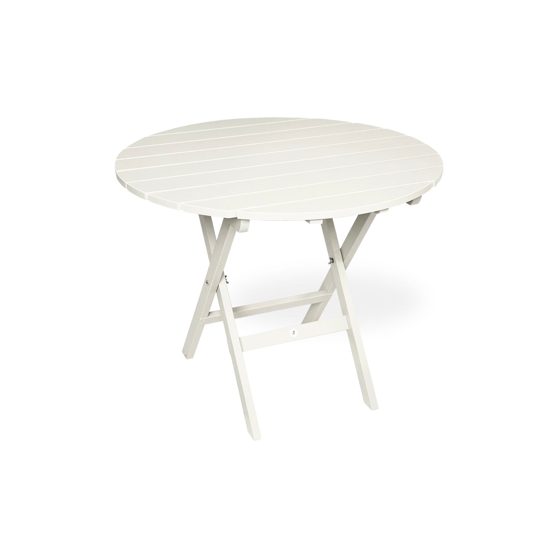 Garden Table Ø90 - Westanqvarn