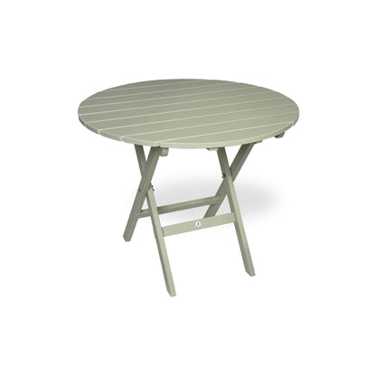 Garden Table Ø90 - Westanqvarn