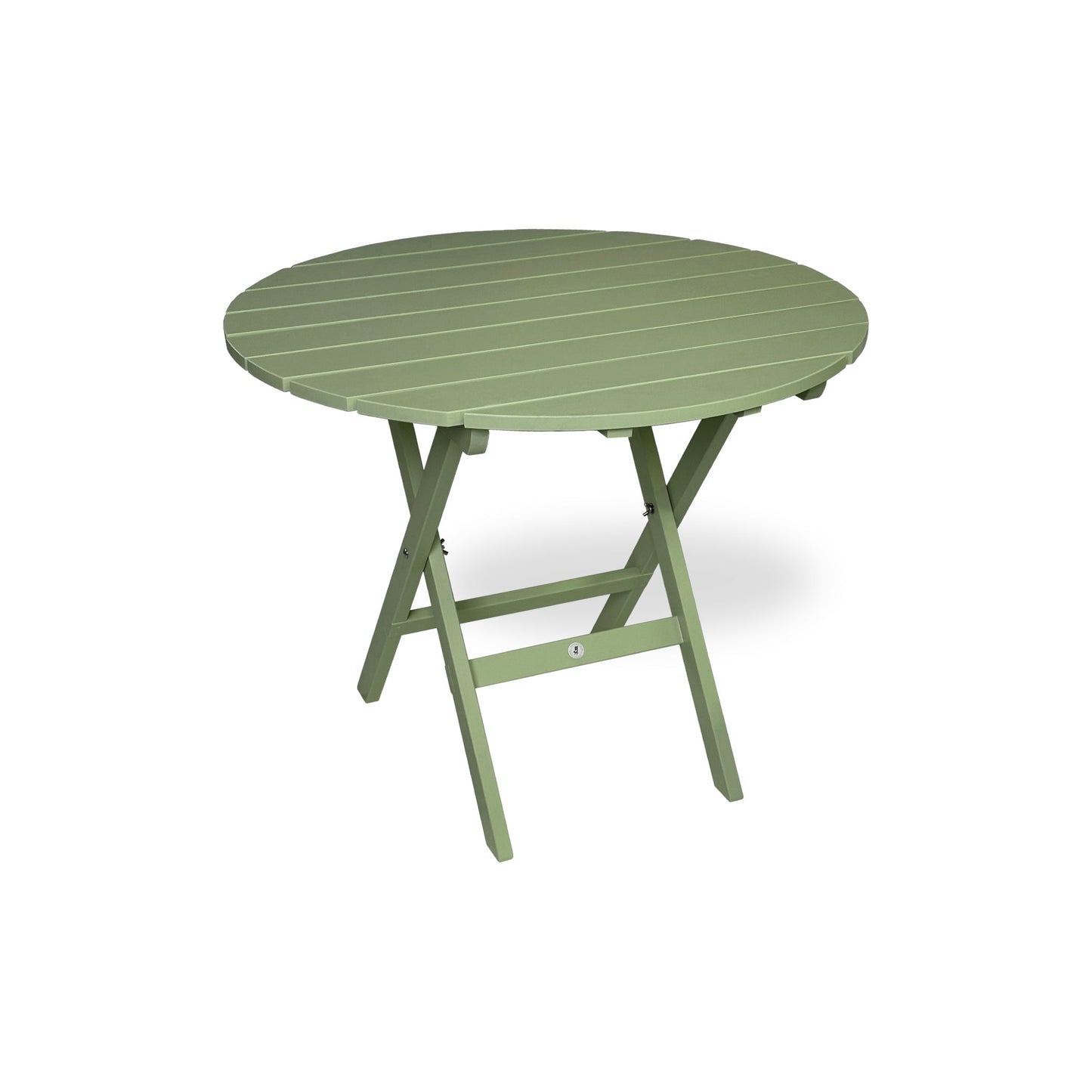 Garden Table Ø90 - Westanqvarn