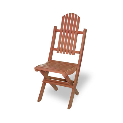 Red Patio Chair Veranda - Westanqvarn