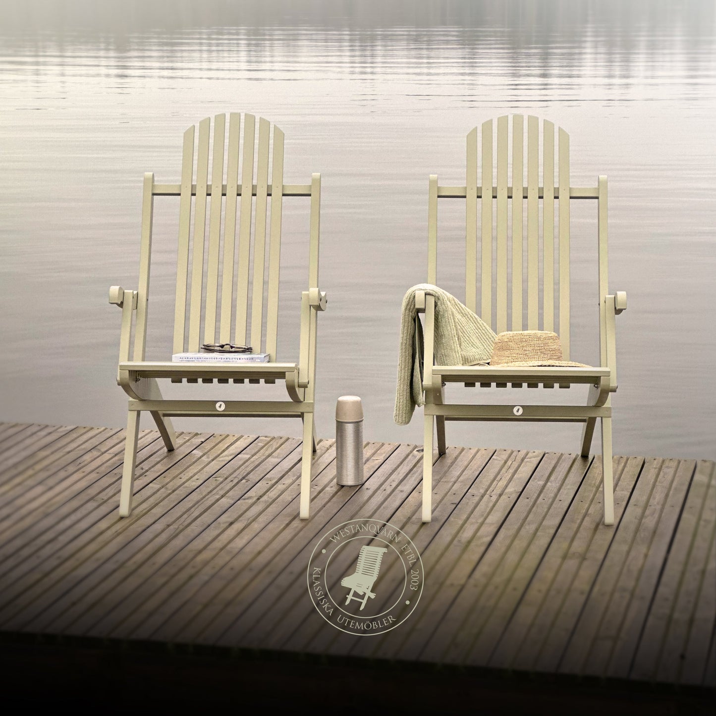 Sun Chair Veranda - Westanqvarn